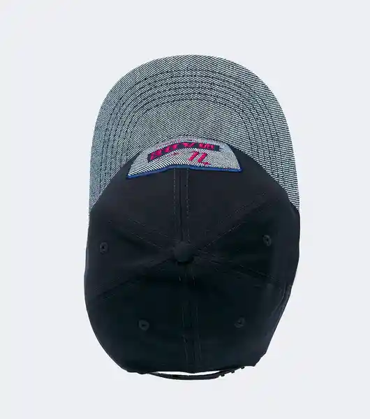 Unser Gorra Negro Talla Única 824299