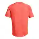 Under Armour Camiseta Novelty Naranja Talla LG Ref: 1345317-877