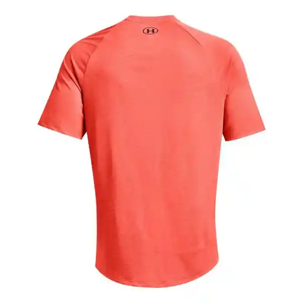 Under Armour Camiseta Novelty Naranja Talla LG Ref: 1345317-877