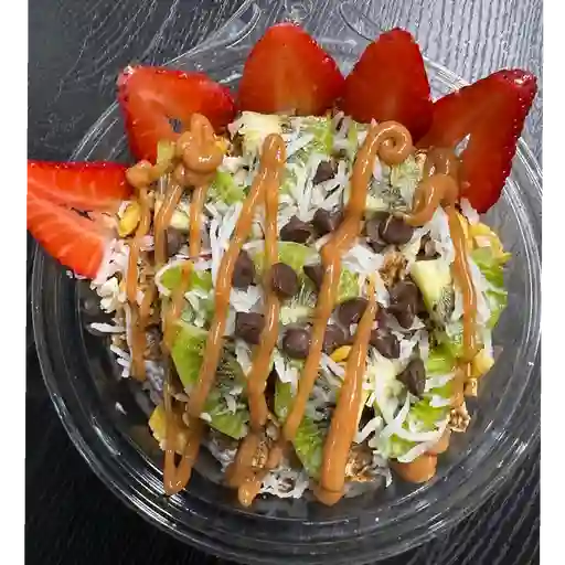 Bowl Fresh