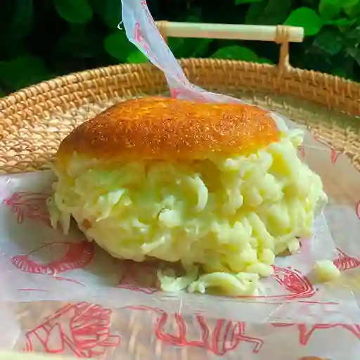 Arepas de Choclo Especiales X 5