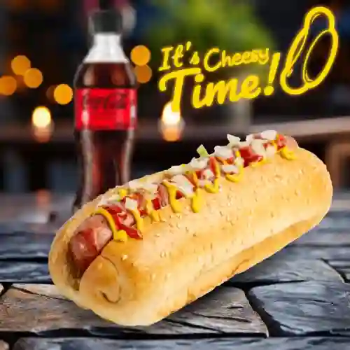 Combo Clásico