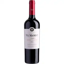 Viu Manent Vino Tinto Reserva Cabernet Sauvignon
