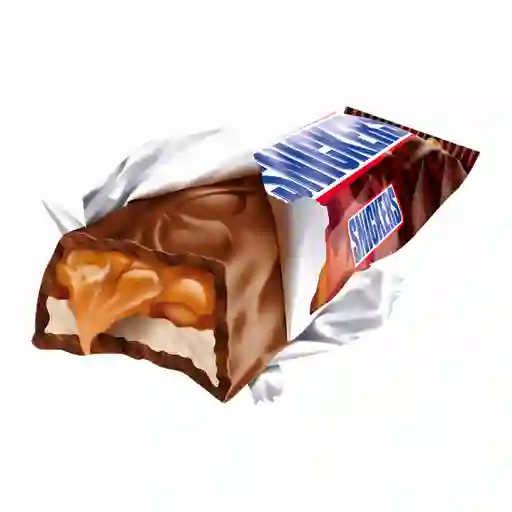 Snickers Chocolate en Barra