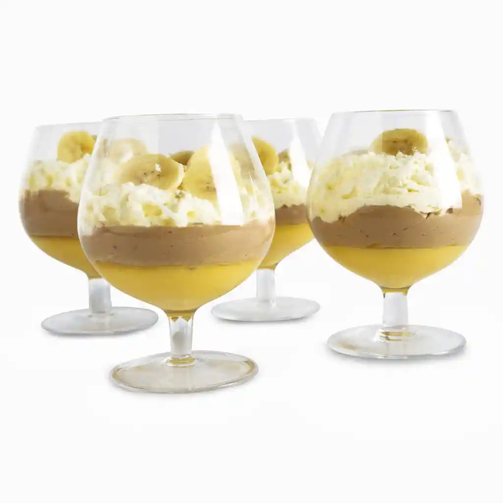 Ambiente Gourmet Copa Cognac Capacidad 520 mL