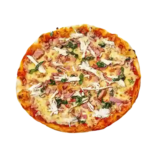 Pizza Orta Lana