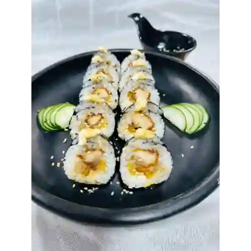 Tamanegi Roll