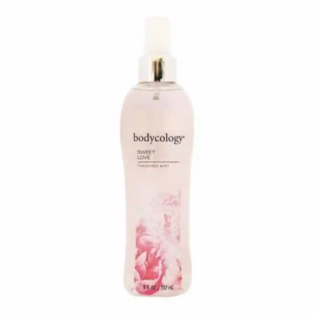 Bodycology Splash Corporal Sweet Love