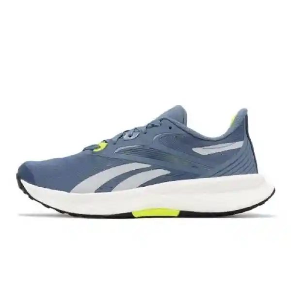 Reebok Zapatos Floatride 5 Hombre Azul Talla 8.5 100074425