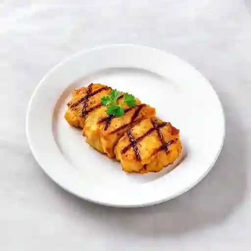 Punta De Anca De Cerdo