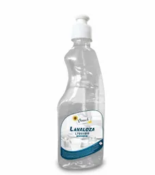 Lavaloza Vinachliquido Gcs Odorite