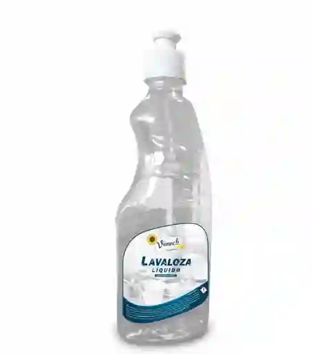 Lavaloza Vinachliquido Gcs Odorite
