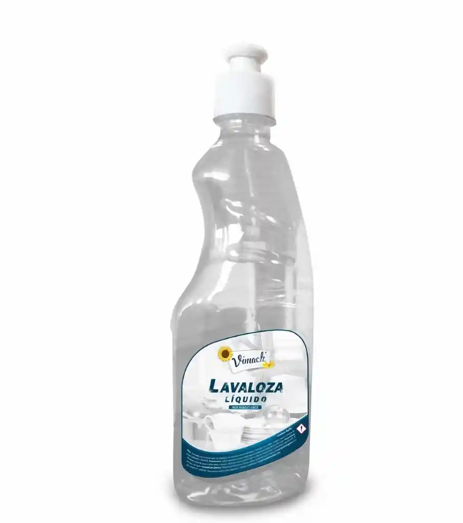 Lavaloza Vinachliquido Gcs Odorite