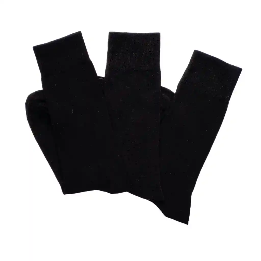 Media Casual Diseño Caballero Ref6034ax3 Urb Talla 10-12