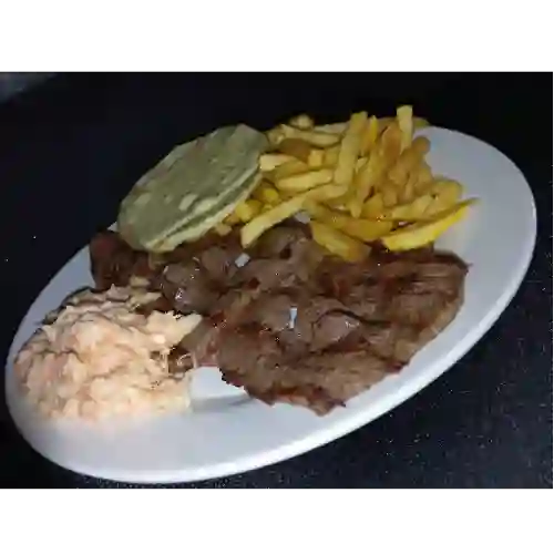 Carne de Res Asada