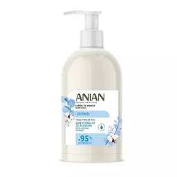Anian Jabón Liquido Dermo