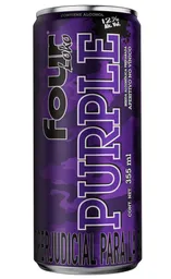 Coctel Four Loko Aperitivo No Vinico (355 Ml)