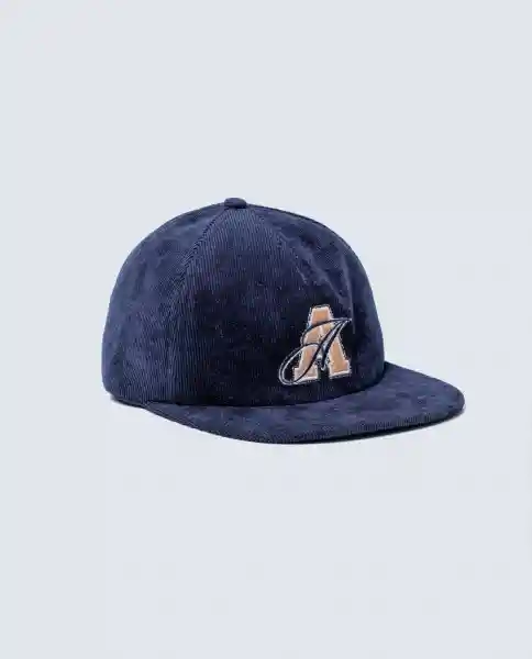 Gorra Unisex Azul Talla M 759G512_AZU194023 Americanino