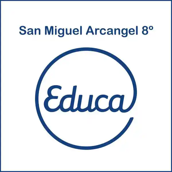 San Miguel Arcángel Educativa Grado 8 - Norma