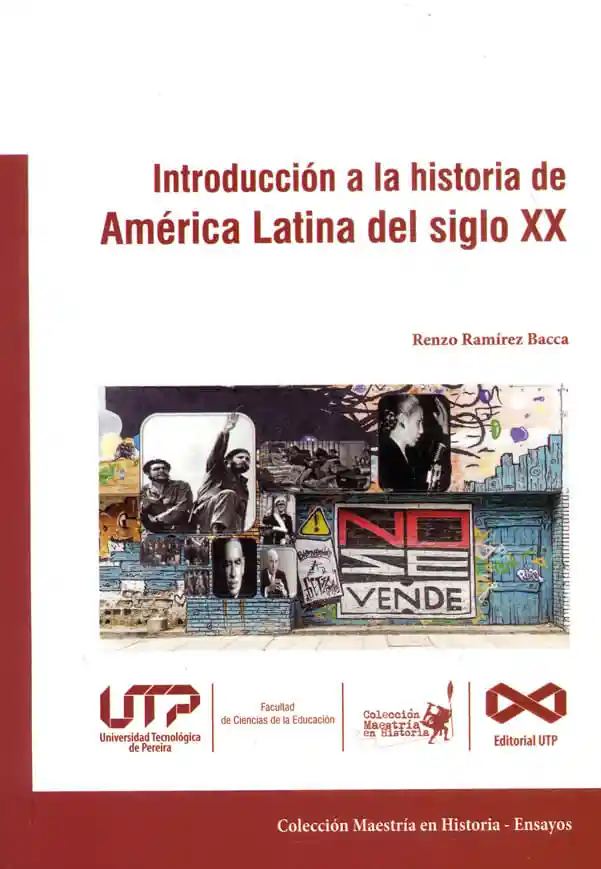 Introducción a La Historia de América Latina Del Siglo Xx