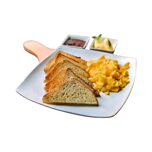 Desayuno Americano
