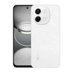 Celular Tecno Mobile Kl8 256 Gb 8 Gb Ram Blanco Manual de Instruccionespin Bandejaestuche Trasero