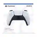 Playstation Mando Inalámbrico Dualsense White