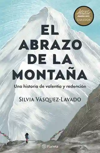 El Abrazo de La Montaña
