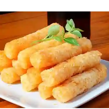 Yucas Fritas