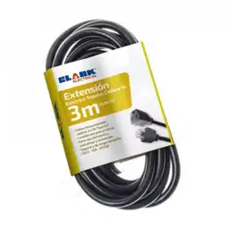 Clark Home Extensión Tripolar 3 M