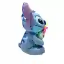 Peluche Peluche Stitch Con Scrump 16 Disney