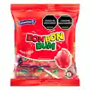 Bon Bon Bum Rojo 114 g