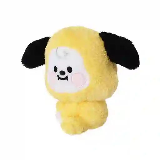 Peluche Baby Chimmy Serie 10 in Bt21 Miniso