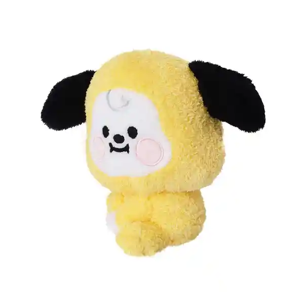 Peluche Baby Chimmy Serie 10 in Bt21 Miniso