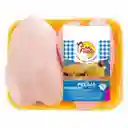 Fiesta Pechuga de Pollo Con Piel