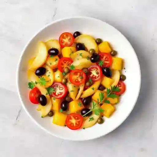 Vegetariana