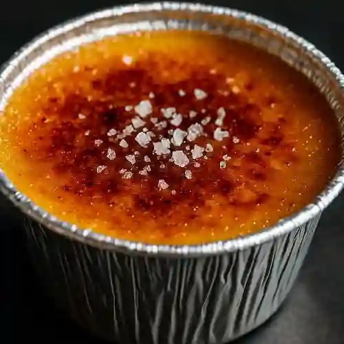 Créme Brulee