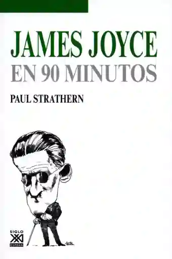James Joyce en 90 Minutos