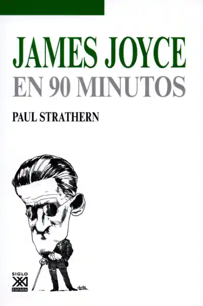 James Joyce en 90 Minutos