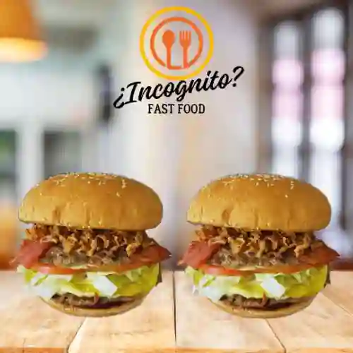 Combo Doble Carne