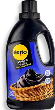  Exito Detergente 
