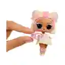 Lol Esfera Con Muñeca Sorpresa Fairy Tots