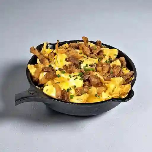 Cacerola de Papas Mbc Recargadas