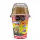 Colanta Yogur Kid Sabor Fresa con Cereal Azucarado