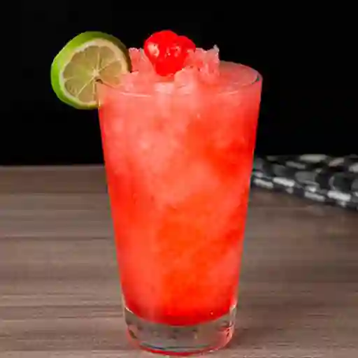 Limonada de Cerezada