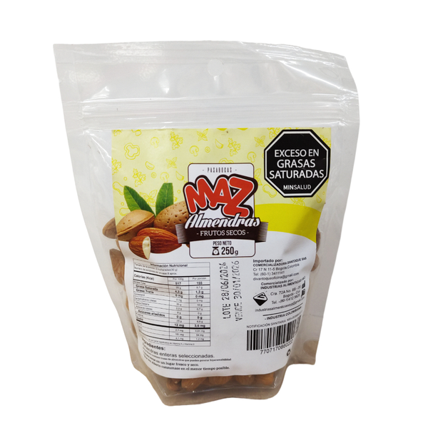 Maz Arándano 270 g