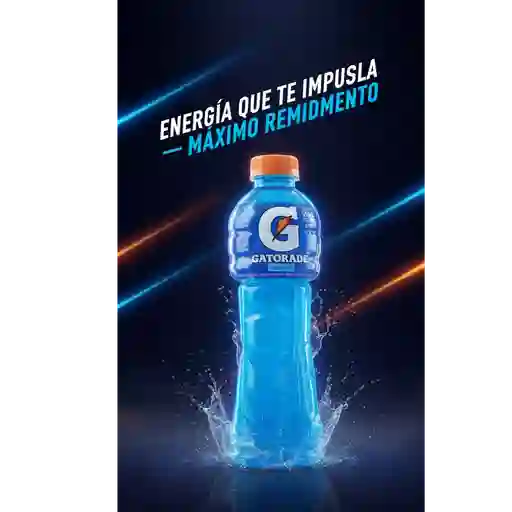Gatorade