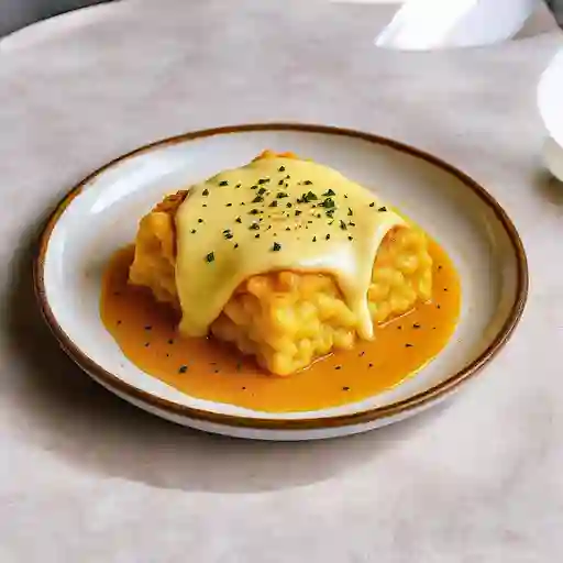 Adicional De Queso