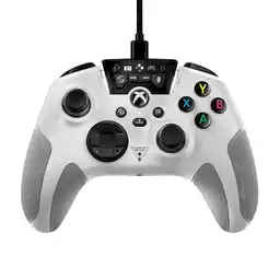 Xbox Control Recon Wired Blanco