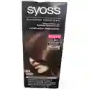 Syoss Kit de Tinte Capilar en Crema Tono 3-1 Castaño Oscuro